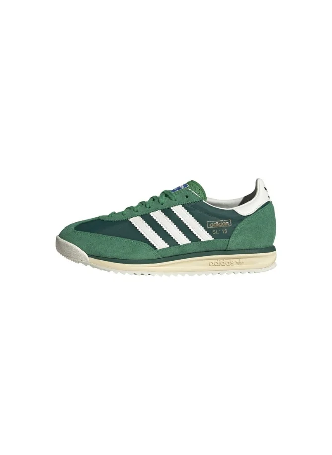 adidas Originals adidas SL 72 RS Green Originals Kids Shoes