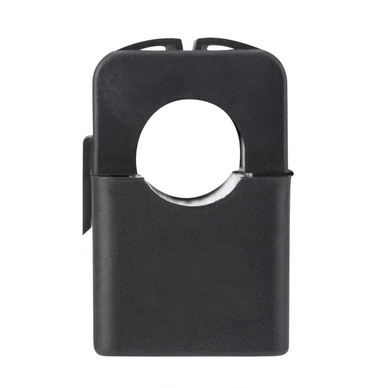 Jeanoko محول تيار نواة مقسومة Jeanoko PZCT-02 حساس ملف محول تيار نواة مقسومة لعداد الطاقة 100A أمبير - Image 3