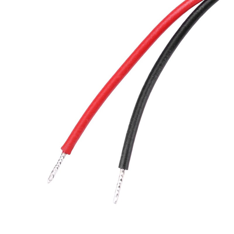 Jeanoko محول تيار نواة مقسومة Jeanoko PZCT-02 حساس ملف محول تيار نواة مقسومة لعداد الطاقة 100A أمبير - Image 2