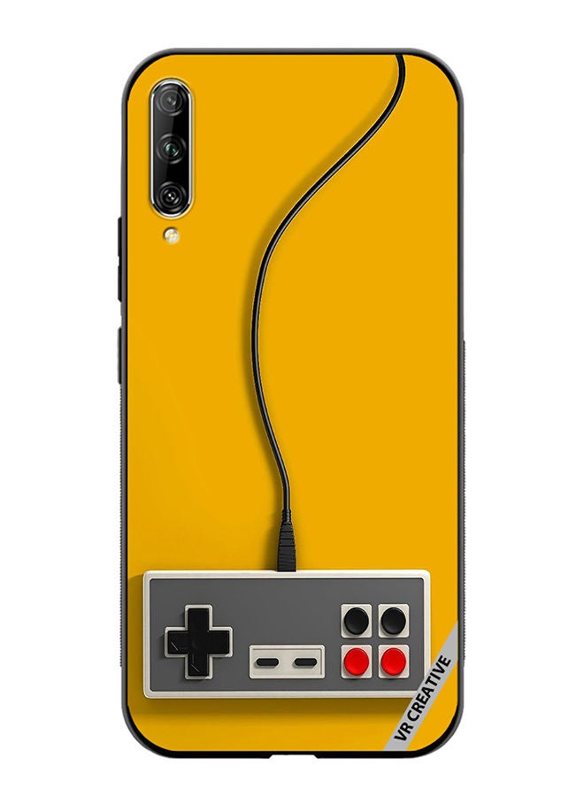 VR CREATIVE Protective Case Cover For Huawei Nova Y9S Board Design Multicolour - Image 1