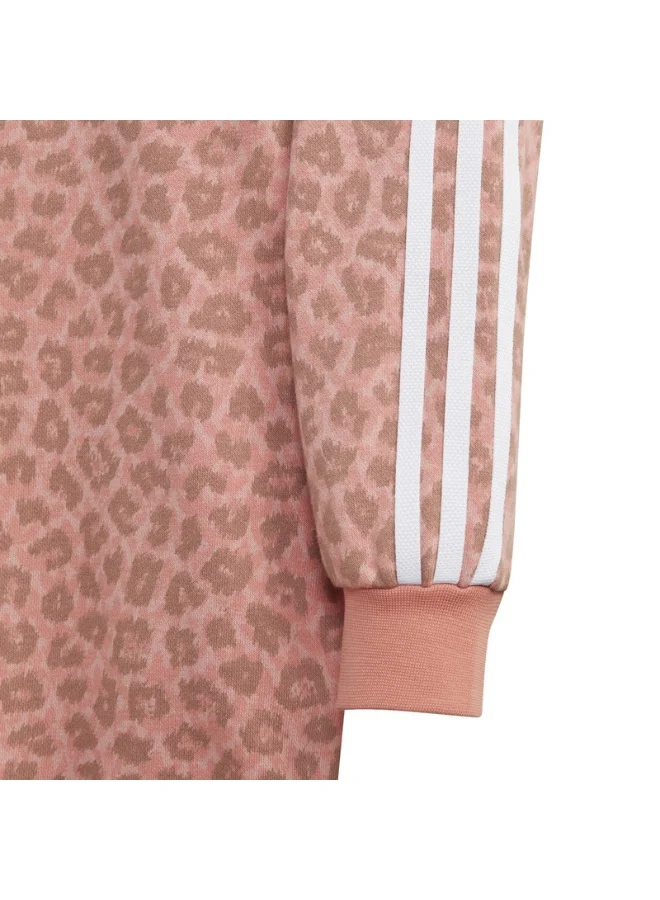 Adidas adidas DRESS LS Pink Originals Kids SKIRTS / DRESSES
