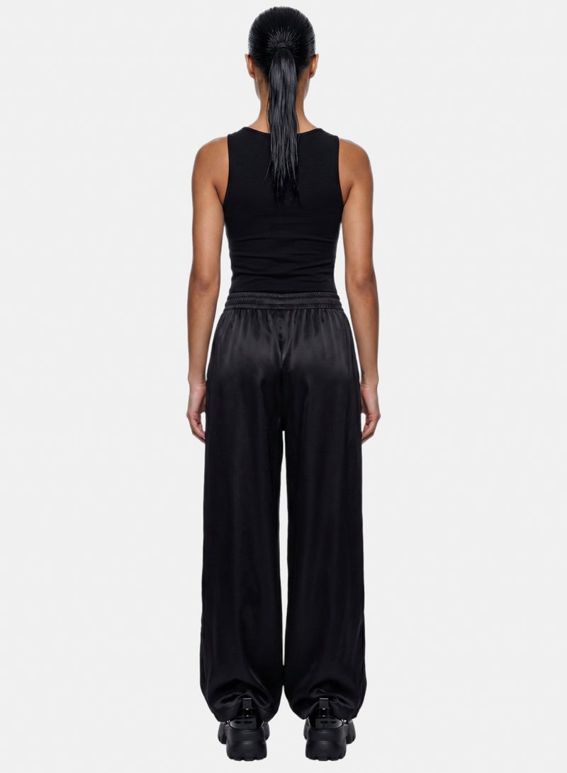 CTRL Satin Pants - Image 3