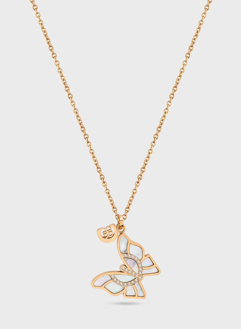 CERRUTI 1881 Pendant Short Necklace