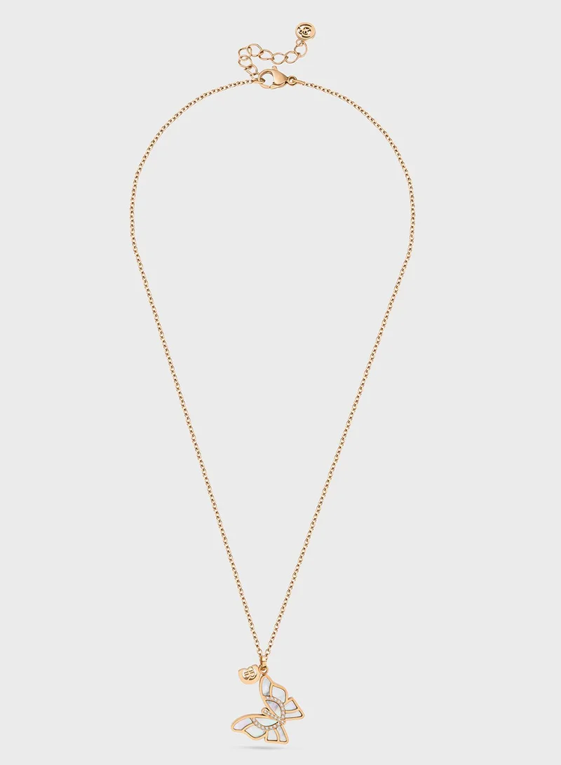 CERRUTI 1881 Pendant Short Necklace