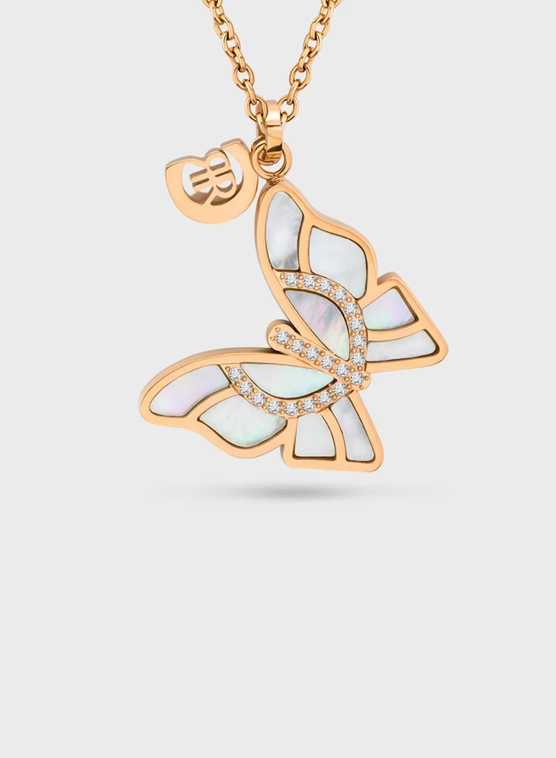 CERRUTI 1881 Pendant Short Necklace