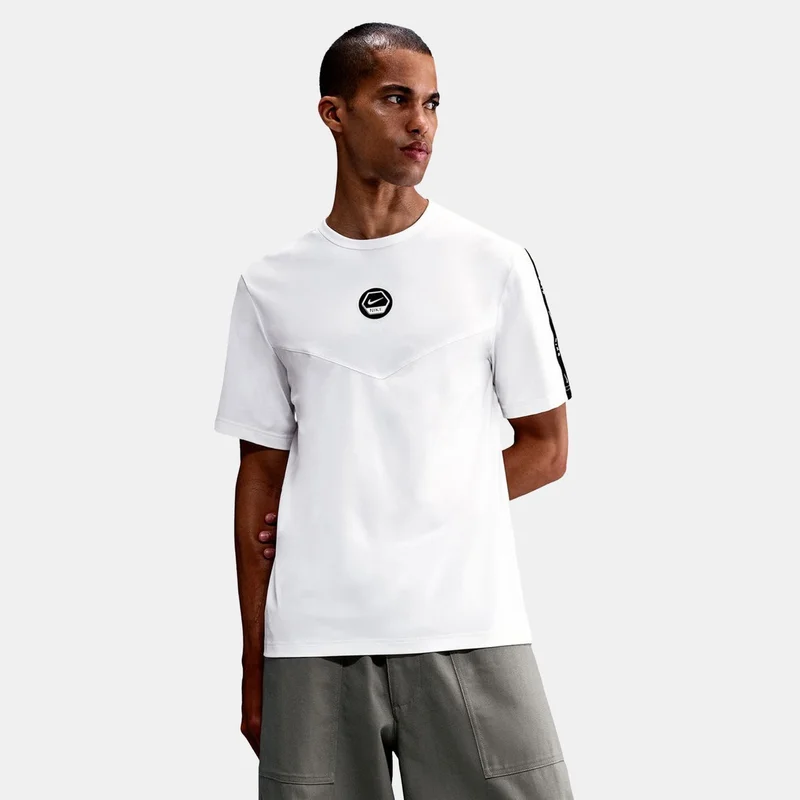 Nike Men's Sportswear Dri-FIT City T-Shirt