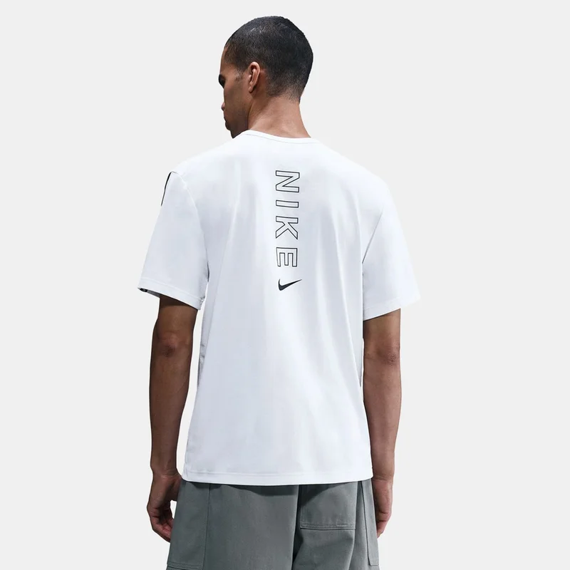 Nike Men's Sportswear Dri-FIT City T-Shirt