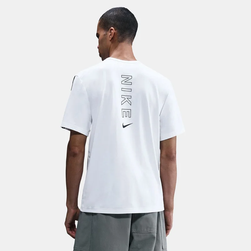 Nike Men's Sportswear Dri-FIT City T-Shirt