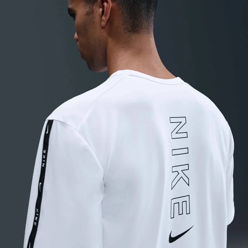 Nike Men's Sportswear Dri-FIT City T-Shirt