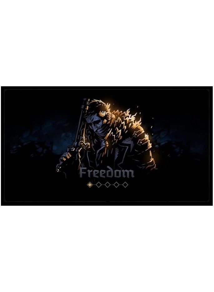 H120 Darkest Dungeon II - Nintendo Switch - Original - Image 3