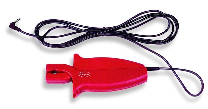 Cooper-Atkins 4005 Thermistor Pipe Clamp Probe, -14°F to 212°F Temperatue Range, 10' Cable Length - Image 3