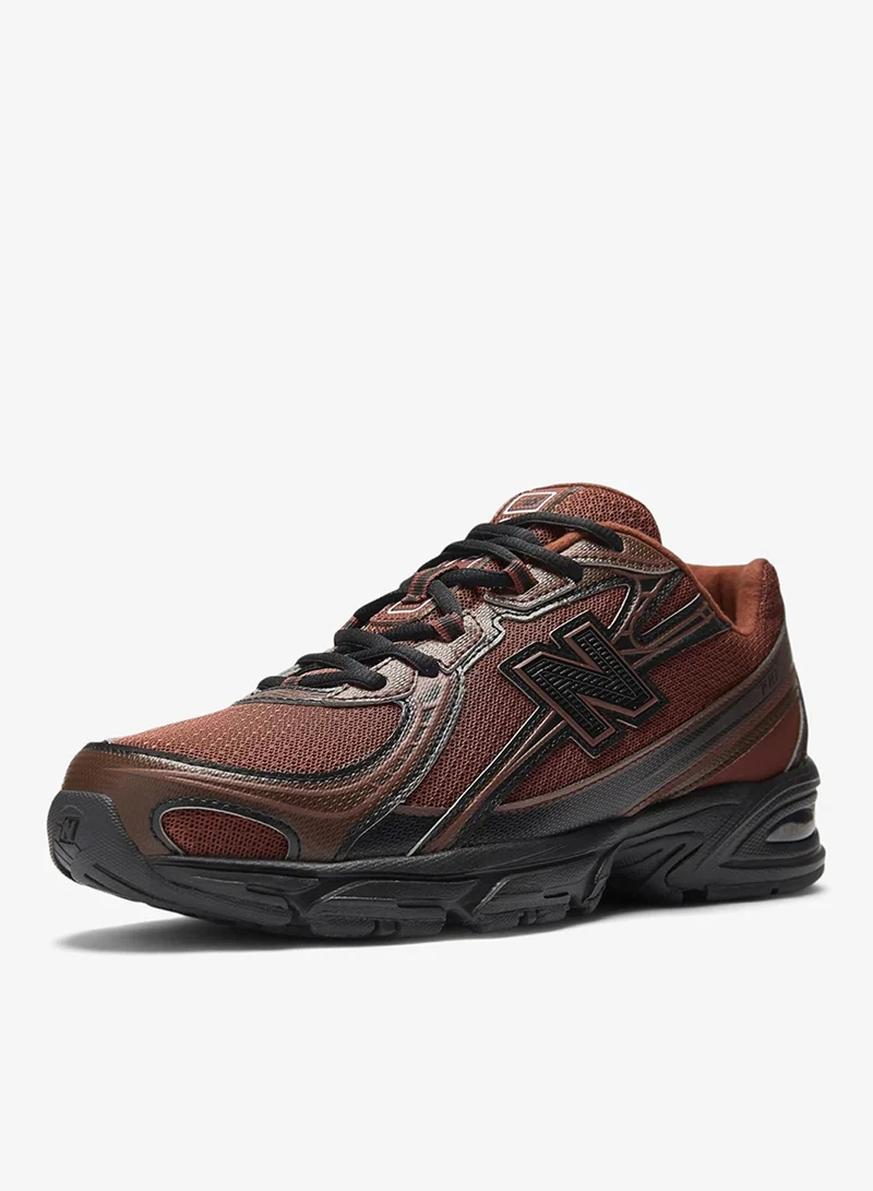 New Balance  Unisex 740 Lifestyle Shoes (Standard Fit)  | Best Price UAE