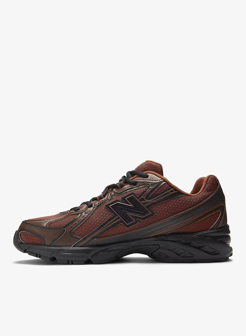 New Balance  Unisex 740 Lifestyle Shoes (Standard Fit)  | Best Price UAE