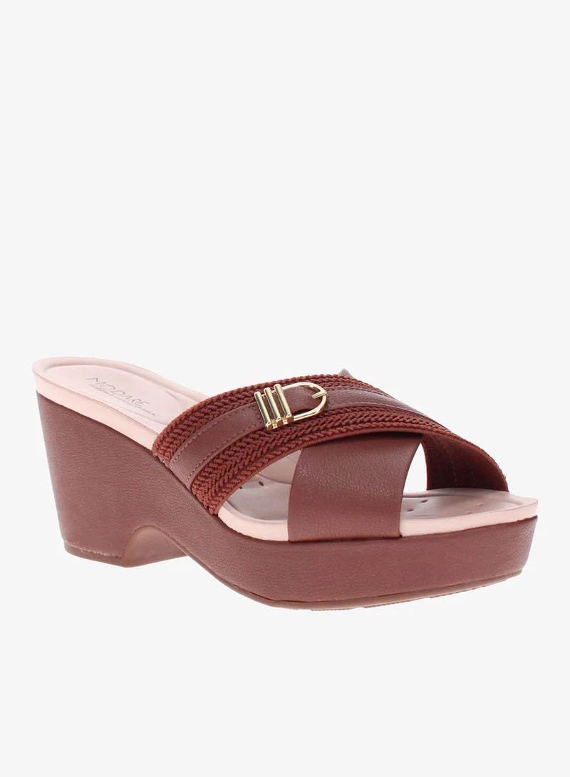 مودار أحذية موداري النسائية المسطحة الصيفية – راحة خفيفة الوزن قابلة للارتداء مع تصميم أنيق وغير رسمي