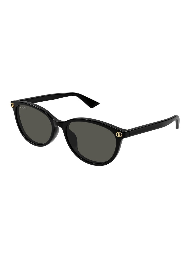 Gucci Cat Eye Style Sunglasses - Image 1