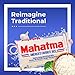Mahatma ExtraLongGrain Rice 5Pound Rice Bag GlutenFree and NonGMO White Rice Bulk Bag - Image 4