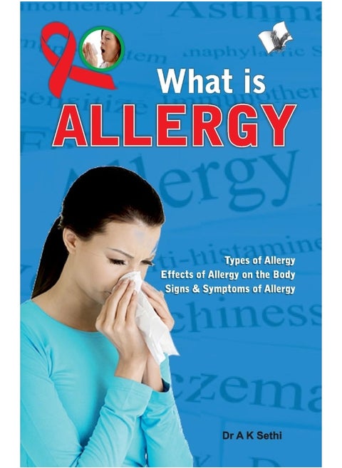 What is Allergy