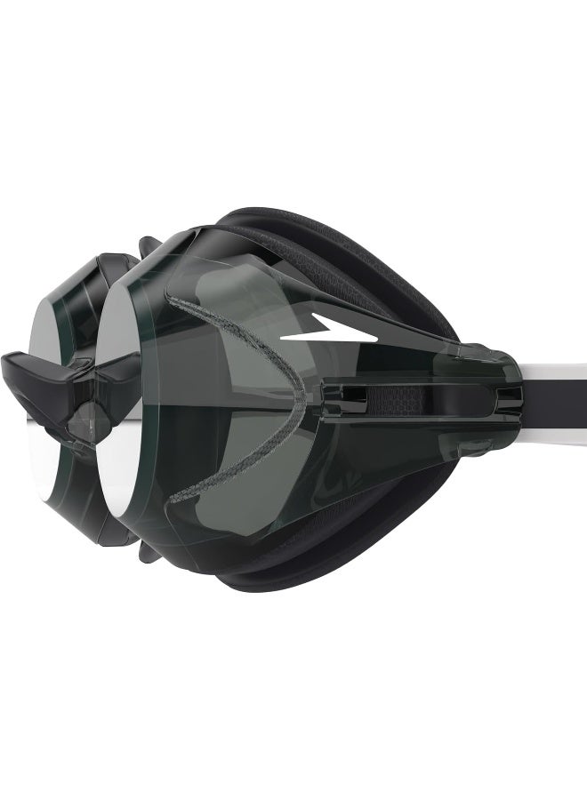 speedo فانكويشر 3.0 سبيدو أسود / دخاني - Image 5