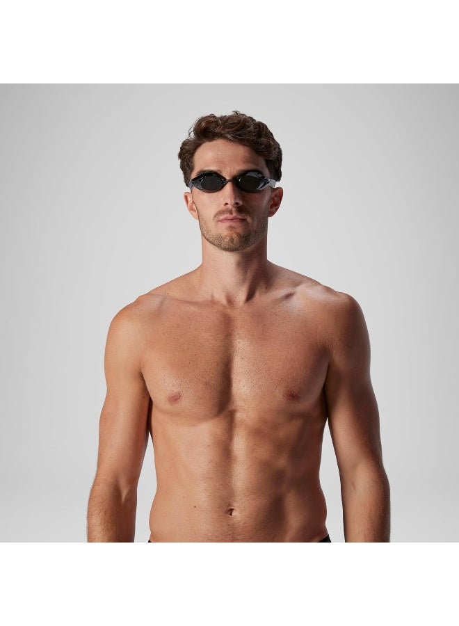 speedo فانكويشر 3.0 سبيدو أسود / دخاني - Image 1