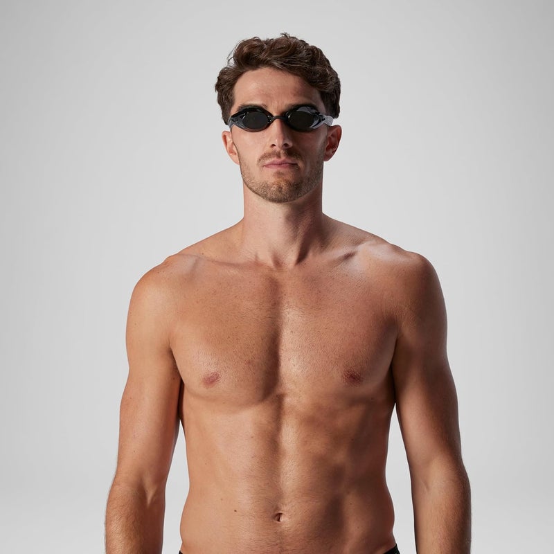speedo فانكويشر 3.0 سبيدو أسود / دخاني - Image 2