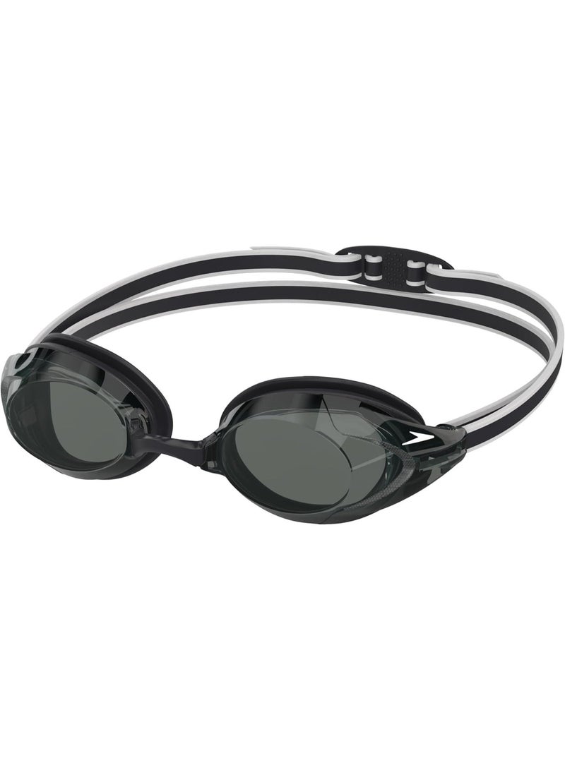 Speedo PLAIN FLAT SILICONE CAP | Premium Swimwear & Swimming Accessory by Speedo for Training, Fitness and Recreational Use - Image 1