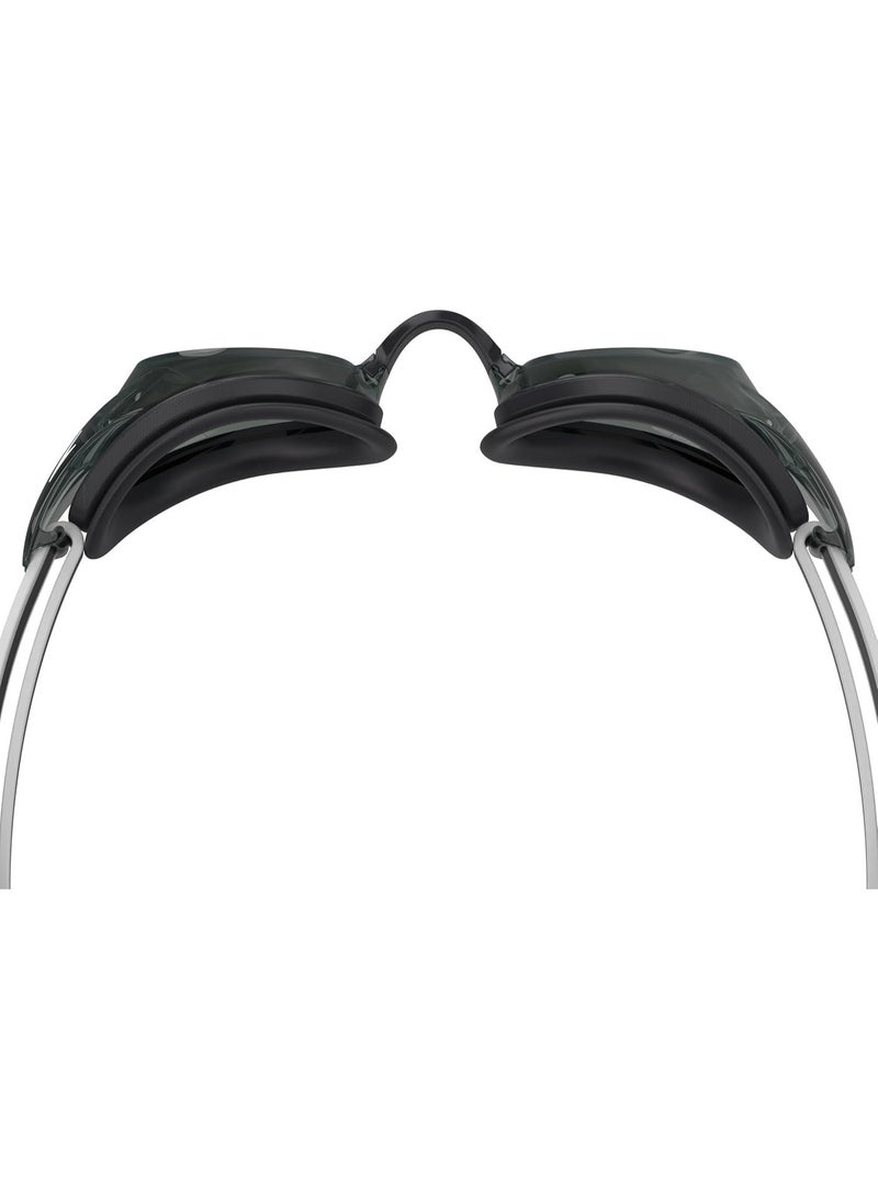 Speedo PLAIN FLAT SILICONE CAP | Premium Swimwear & Swimming Accessory by Speedo for Training, Fitness and Recreational Use - Image 4
