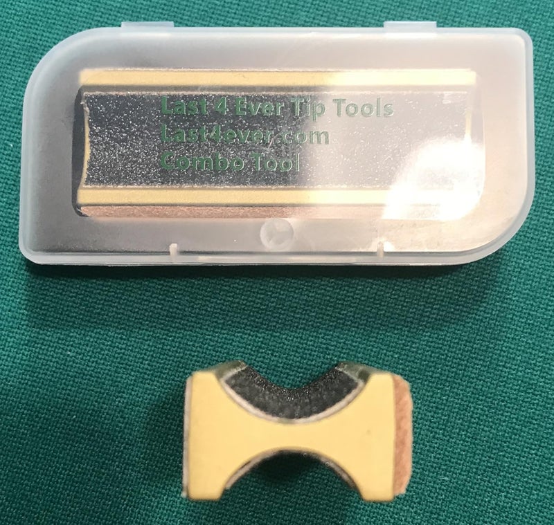 Last4Ever Tip Tool (Combo Model) - Image 4