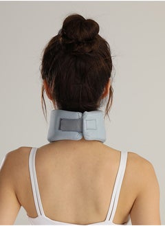 Generic Home anti-lowering neck brace, home neck brace fixed cervical vertebra neck forward tilt neck support home neck brace  - Image 4