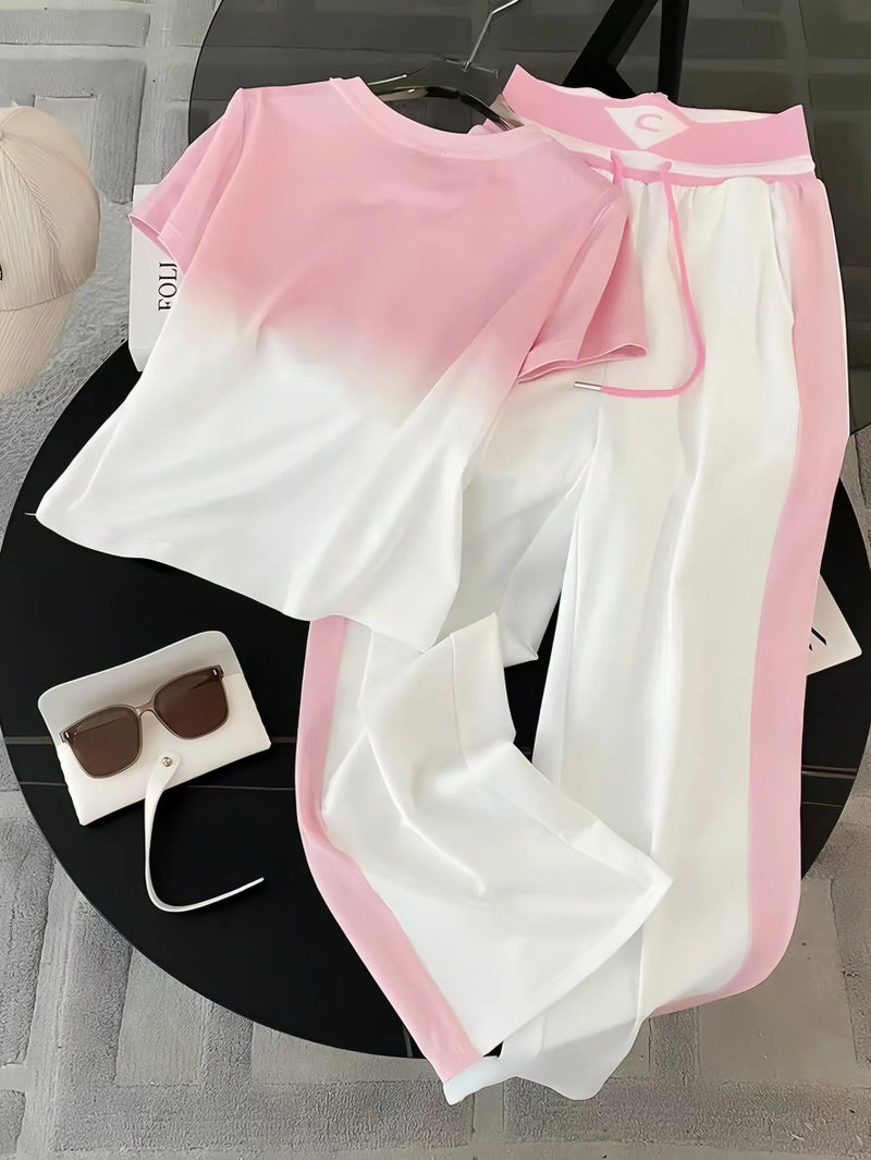 Women's T-shirt Sets - Image 3