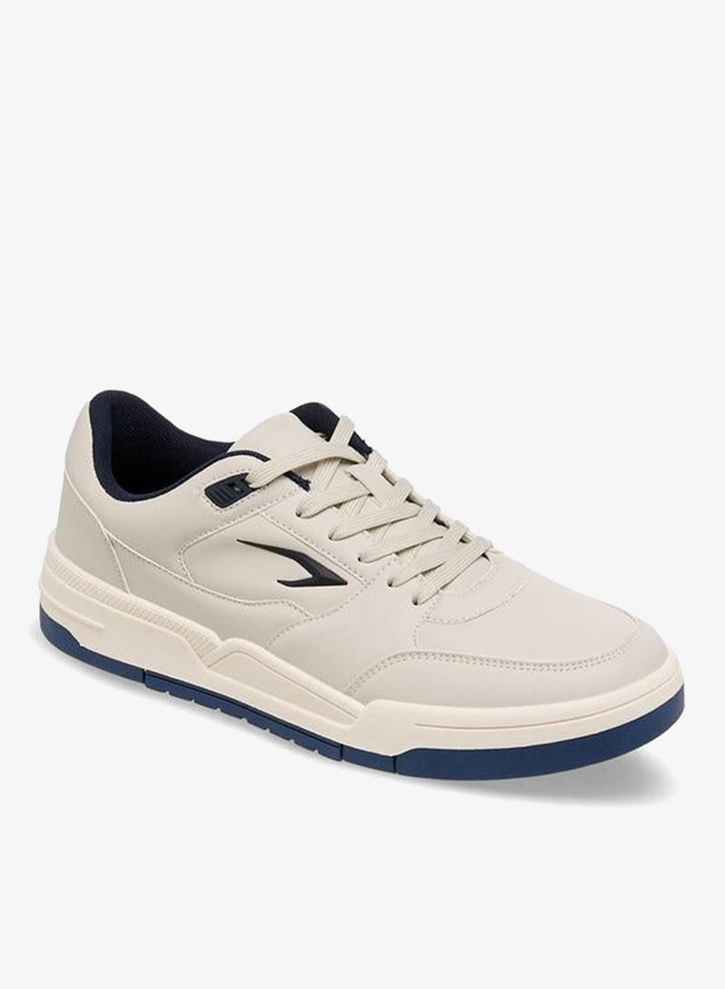 Dash Men Lace-Up Ankle Sneakers - Image 2