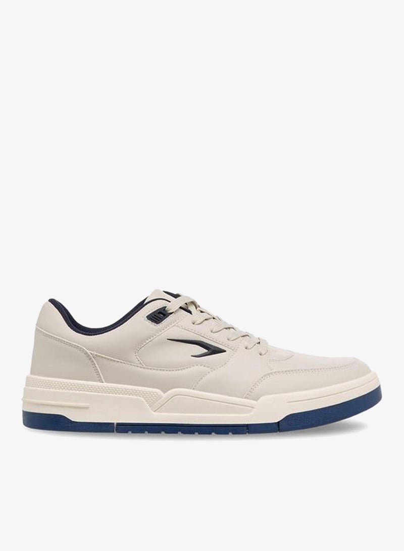 Dash Men Lace-Up Ankle Sneakers - Image 3