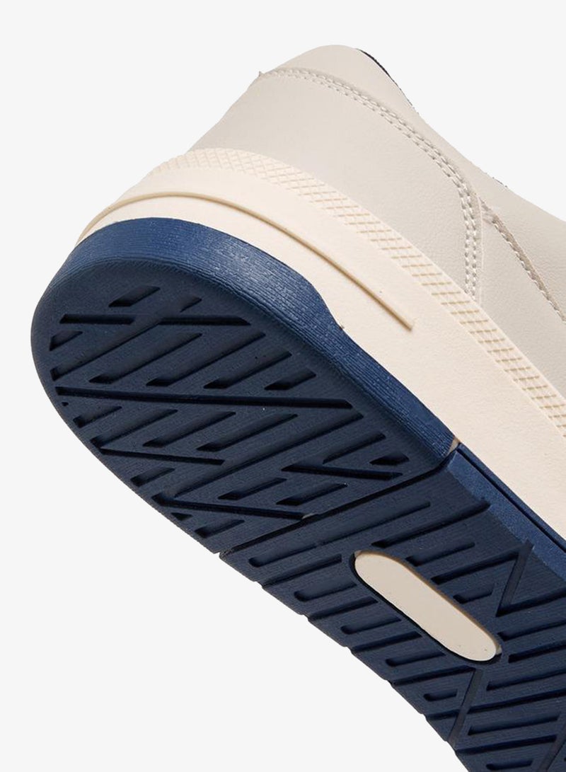 Dash Men Lace-Up Ankle Sneakers - Image 5