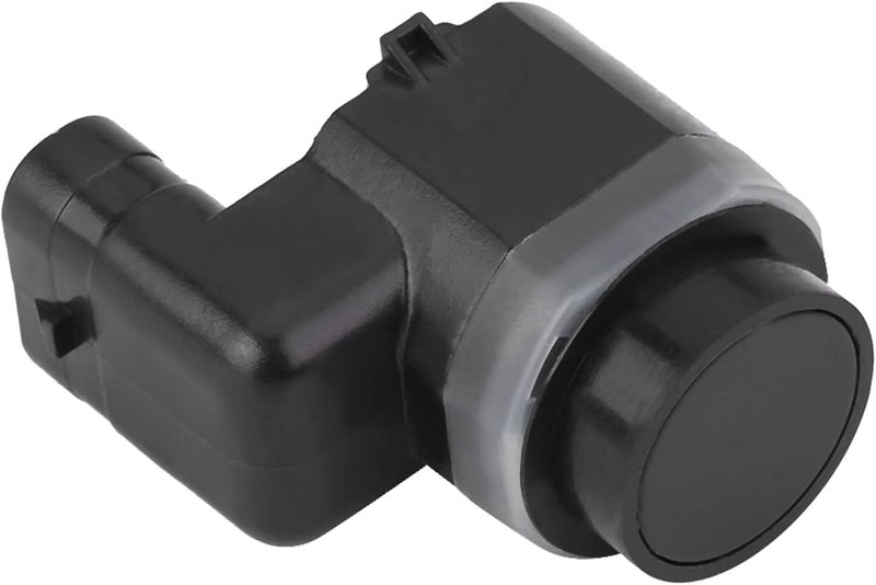 PDC Parking Aid Sensor - 3 Pin Parking Assist with High Accuracy - Fit for, Replaces OE 1S0919275A - Image 2