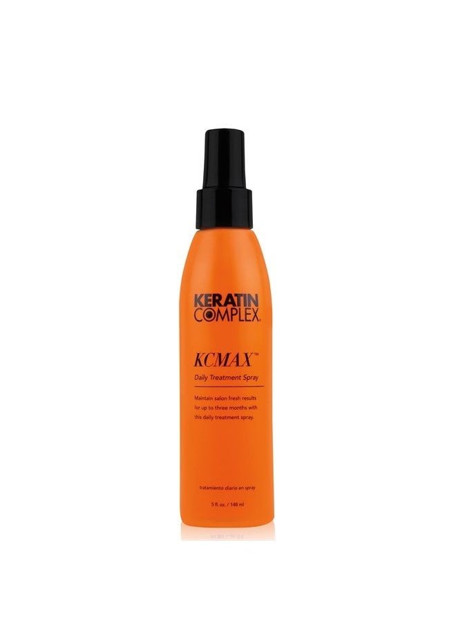 KERATIN COMPLEX KCMAX Daily Treatment Spray - 5oz 