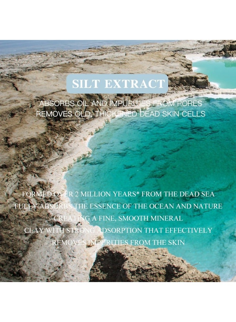 Kormesic صابون تطهير الرجال 3 في 1 130 جرام-مريح ومنعش - Image 2