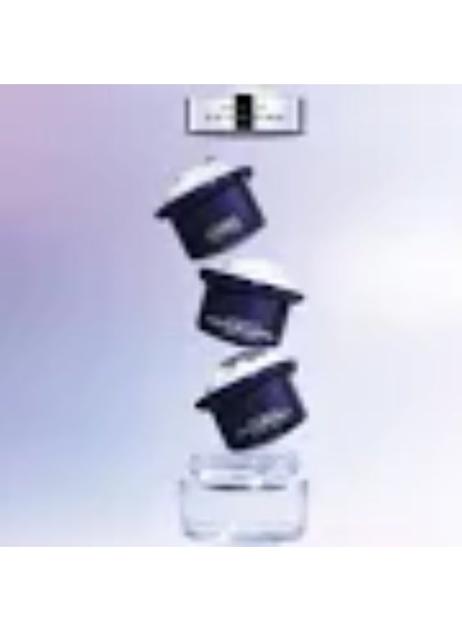 إستيديرم عبوة إعادة تعبئة جل كريم إستيديرم إنتنسيف فيتامين سي 50 مل - Image 2