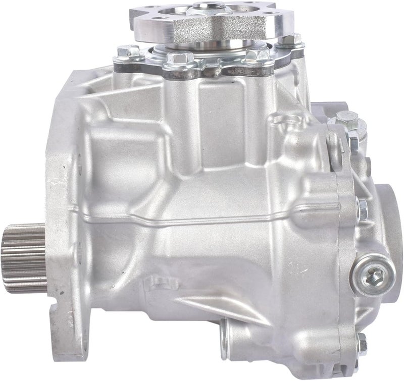 NEWZQ Transfer Case Assembly 33100-3KA0B Compatible with Pathfinder Murano JX35 QX60 3.5L V6 VQ35DE - Image 4