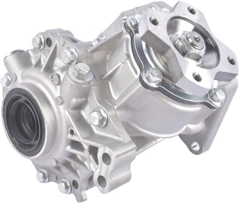 NEWZQ Transfer Case Assembly 33100-3KA0B Compatible with Pathfinder Murano JX35 QX60 3.5L V6 VQ35DE - Image 1