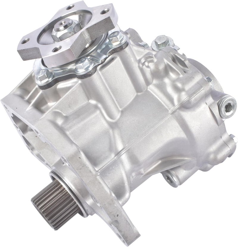 NEWZQ Transfer Case Assembly 33100-3KA0B Compatible with Pathfinder Murano JX35 QX60 3.5L V6 VQ35DE - Image 3