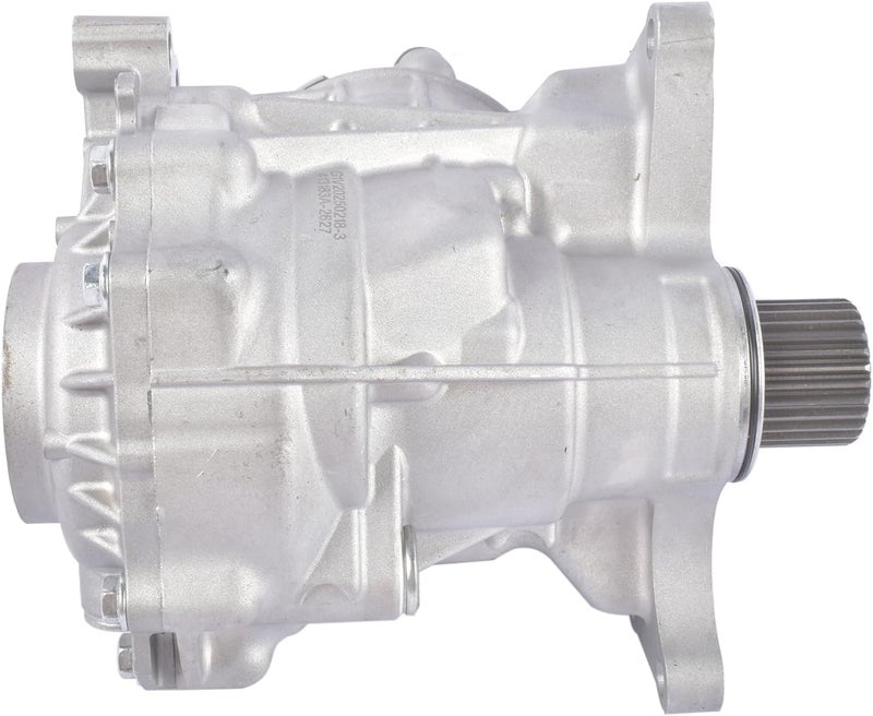 NEWZQ Transfer Case Assembly 33100-3KA0B Compatible with Pathfinder Murano JX35 QX60 3.5L V6 VQ35DE - Image 5