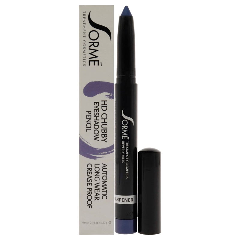 Sorme Treatment Cosmetics Jumbo Mechanical Eyeshadow Pencils Catwalk 016 oz