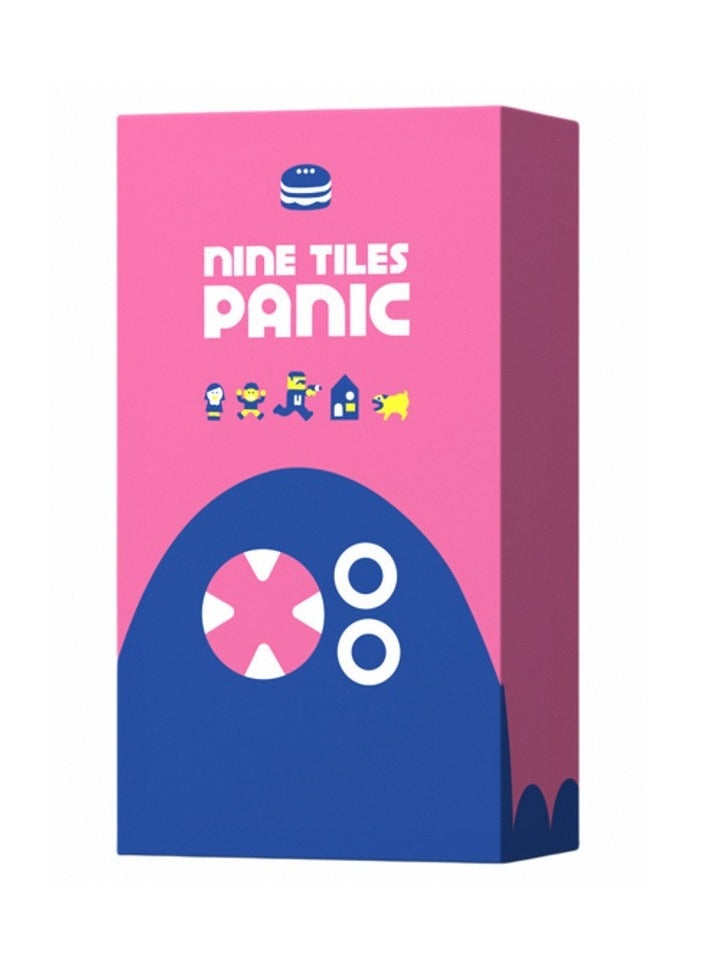 RedMapleTEK Card Game, Suitable For Playing With Friends And Family During The Holidays, Gifts For Holidays And Birthdays, Party Games, Family Entertainment Card Games - Image 1