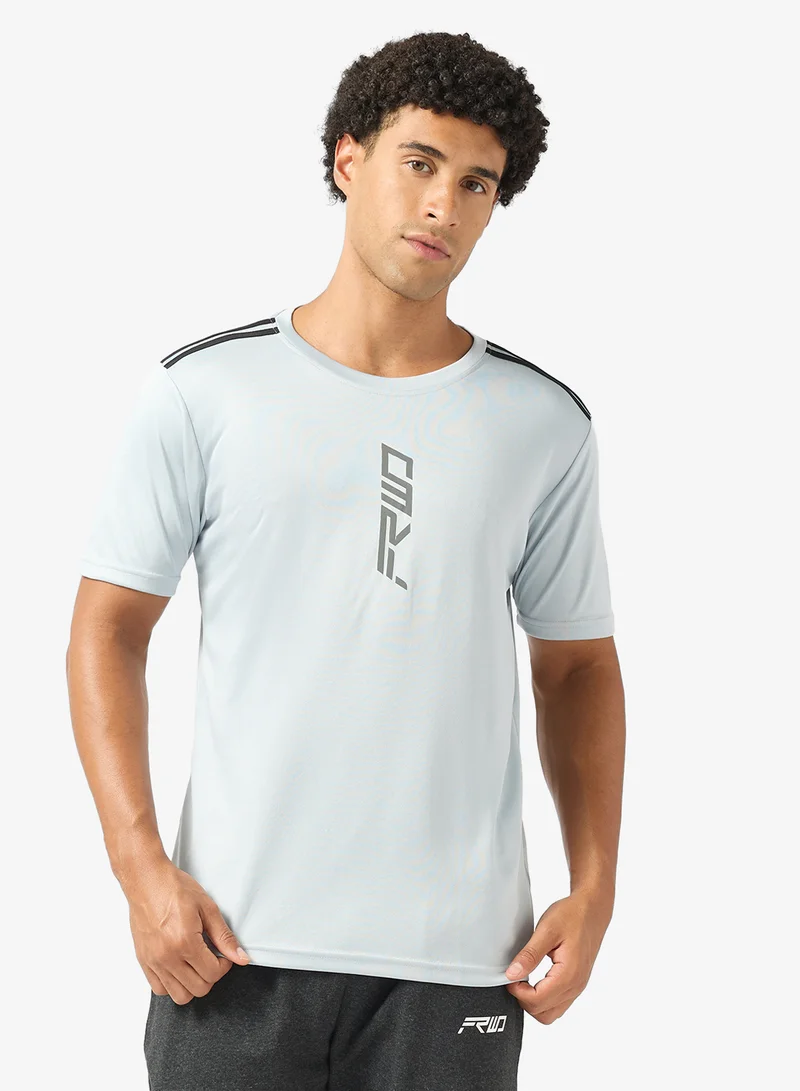 Training Activewear T-Shirt
