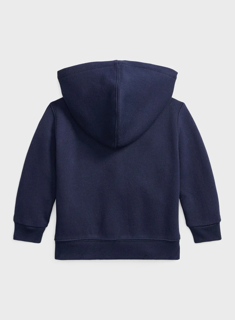 POLO RALPH LAUREN Kids Essential Hoodie
