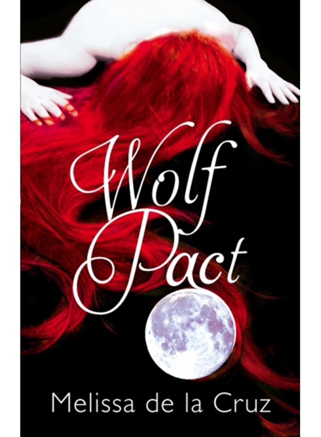 Wolf Pact: A Wolf Pact Novel : Number 1 in series 