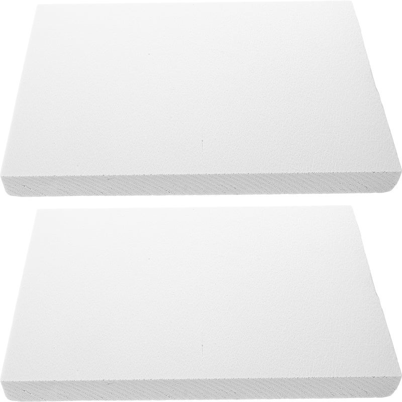 Foams Board Sheets for Crafting, Lightweight and Versatile for DIY Projects, Easy to Shape - Image 1