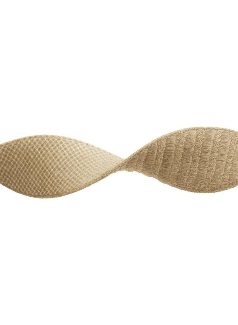 كيلا سوار بديل رياضي من النايلون فائق النعومة متوافق مع جهاز WHOOP 5.0 Life القابل للارتداء لتتبع الصحة واللياقة البدنية والنشاط | حزام قابل للتهوية ومتين وآمن وحزام بديل للمعصم قابل للتعديل مع موصل على شكل حرف U سهل الاستخدام ومثالي لكل مناسبة | غير مخصص للجيل الرابع - Image 3