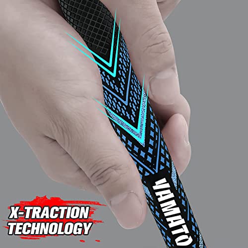 Yamato Innovative Golf Grips 13 Pack Midsize/Standardsize Golf Club Grips, All-Weather Firm Control And High Performance Grips Provides Superior Comfort And Responsiveness,4 colors Available - Image 3