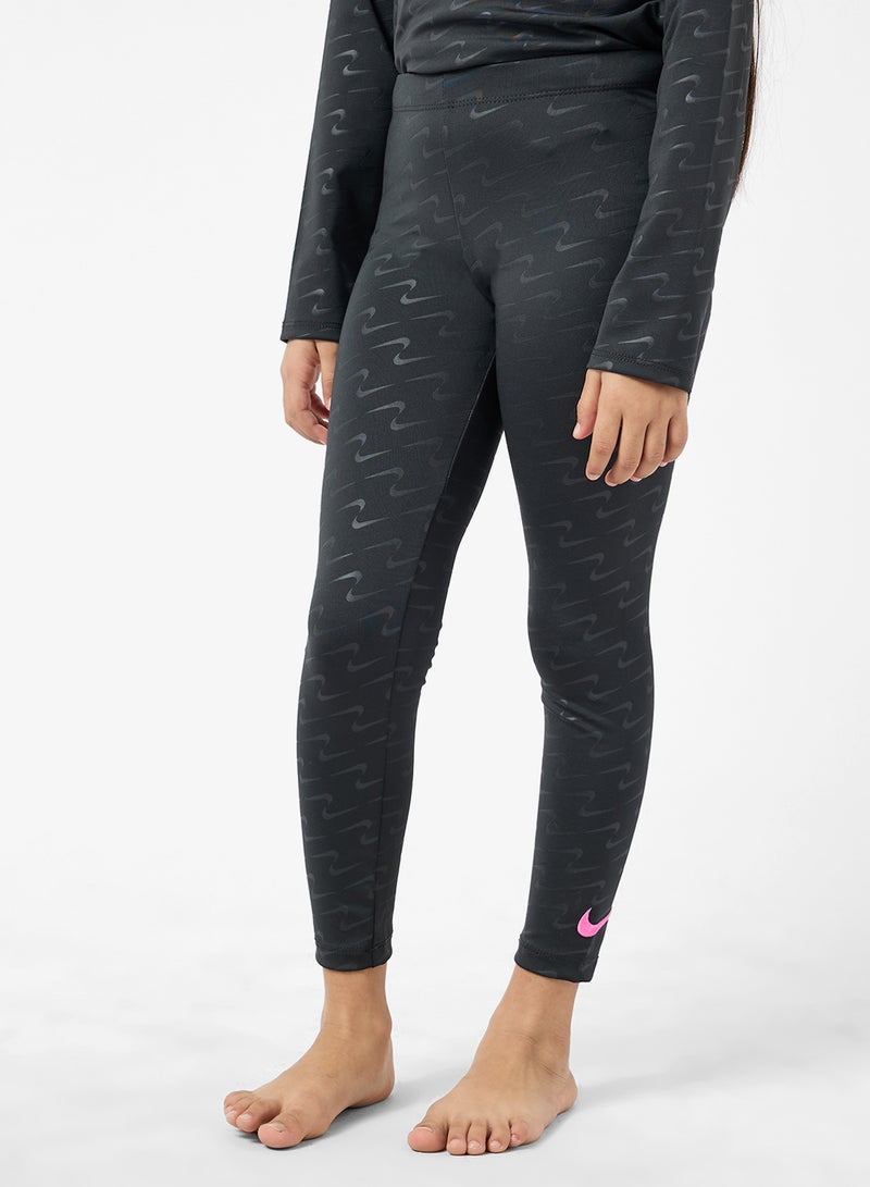 Nike Kids Swoosh Motion Zip Set - Image 4