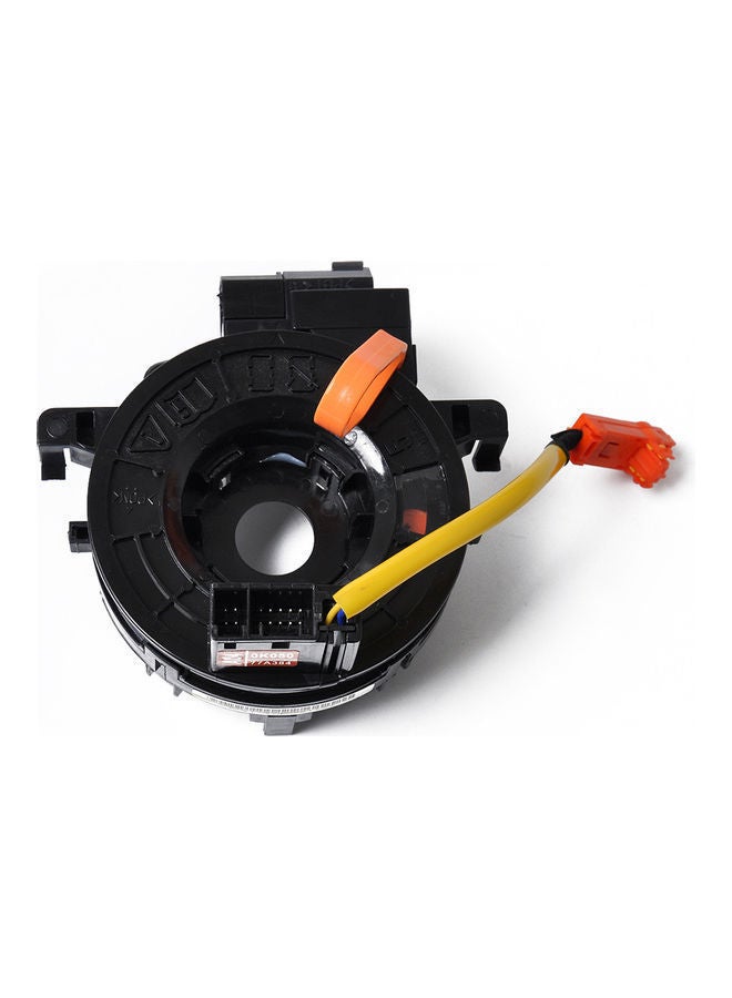 NIBEMINENT A1683 Spiral Cable Clock Spring Airbag for Toyota Corolla/Carola/Yaris - Image 2